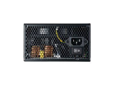 Cooler Master MWE Gold 850W V2 Full Modular, ATX, 80PLUS Gold, 120 mm fläkt, löstagbara kablar#5