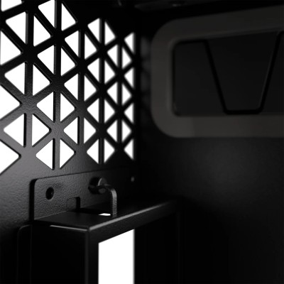 Corsair iCUE LINK 6500X RGB Mid-Tower Dual Chamber PC Case, ATX - Svart#5