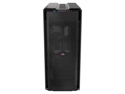 Corsair iCUE LINK 9000D RGB AIRFLOW Super Full-Tower PC Case, E-ATX, TG - Svart#3