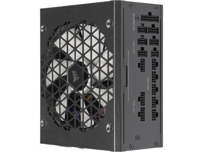 Corsair RM1000x Shift 1000W, ATX, 80PLUS Gold, löstagbara kablar#7