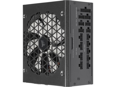 Corsair RM1200x Shift 1200W, ATX, 80PLUS Gold, löstagbara kablar#7