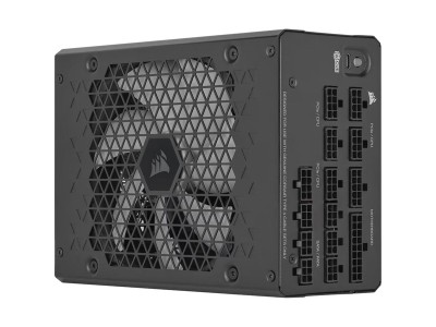 Corsair HX1200i 1200W, ATX12V 3.0, 80 PLUS Platinum, löstagbara kablar#1