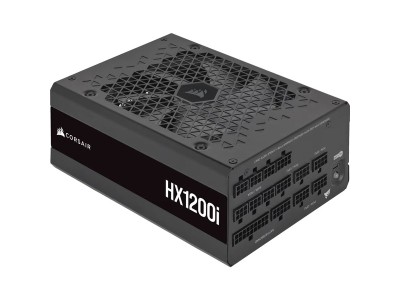 Corsair HX1200i 1200W, ATX12V 3.0, 80 PLUS Platinum, löstagbara kablar#2