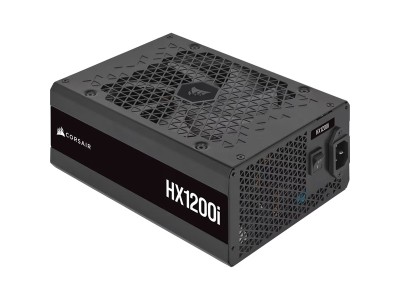 Corsair HX1200i 1200W, ATX12V 3.0, 80 PLUS Platinum, löstagbara kablar#3