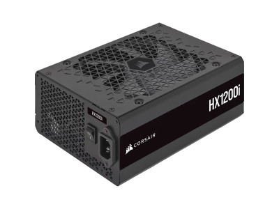 Corsair HX1200i 1200W, ATX12V 3.0, 80 PLUS Platinum, löstagbara kablar#4