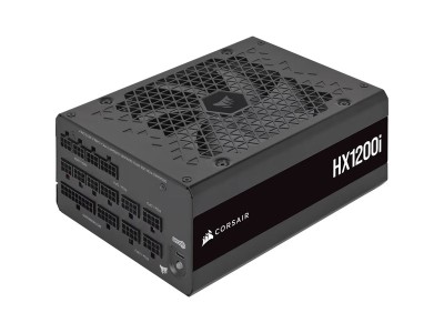 Corsair HX1200i 1200W, ATX12V 3.0, 80 PLUS Platinum, löstagbara kablar#5