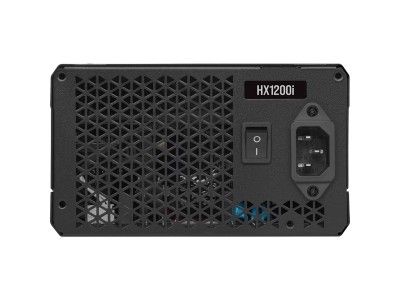 Corsair HX1200i 1200W, ATX12V 3.0, 80 PLUS Platinum, löstagbara kablar#7