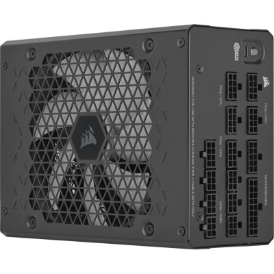 Corsair HX1200i 1200W, ATX12V 3.0, 80 PLUS Platinum, löstagbara kablar#10