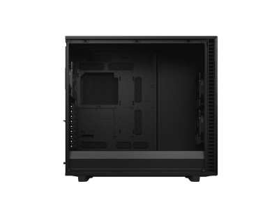 Fractal Design Define 7 XL, ATX, USB-C - Svart#4