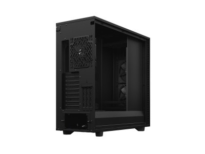 Fractal Design Define 7 XL, ATX, USB-C - Svart#5