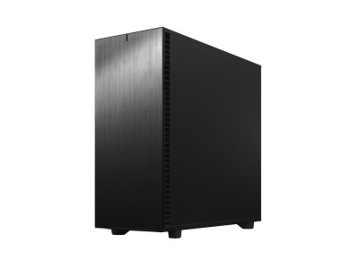 Fractal Design Define 7 XL Light Tempered Glass, ATX, USB-C - Svart#2