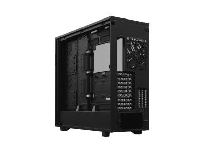 Fractal Design Define 7 XL Light Tempered Glass, ATX, USB-C - Svart#6