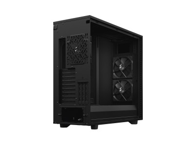 Fractal Design Define 7 XL Dark Tempered Glass, ATX, USB-C - Svart#5