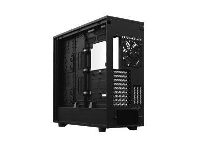 Fractal Design Define 7 XL Dark Tempered Glass, ATX, USB-C - Svart#6