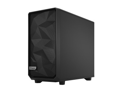 Fractal Design Meshify 2, ATX, 3x140mm fläktar - Svart#3