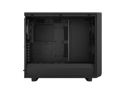 Fractal Design Meshify 2, ATX, 3x140mm fläktar - Svart#5