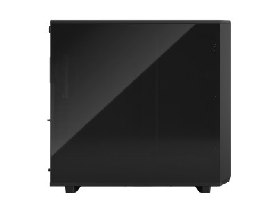 Fractal Design Meshify 2 XL, ATX, Mörk TG, 3x140mm fläktar - Svart#6