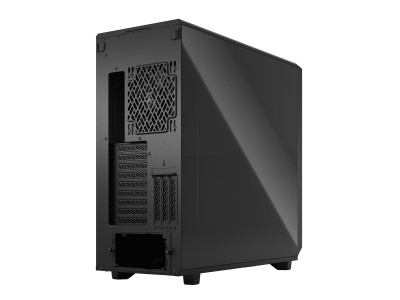 Fractal Design Meshify 2 XL, ATX, Mörk TG, 3x140mm fläktar - Svart#8