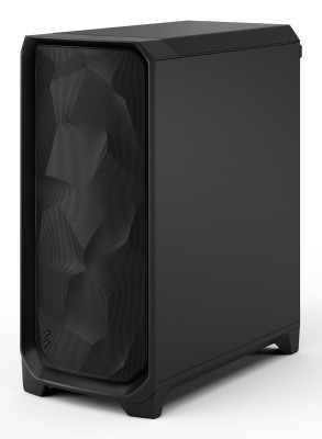 Fractal Design Meshify 3 Solid, ATX - Svart#2