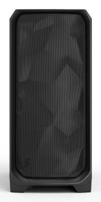 Fractal Design Meshify 3 Solid, ATX - Svart#3