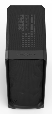 Fractal Design Meshify 3 Solid, ATX - Svart#4
