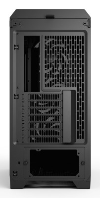 Fractal Design Meshify 3 Solid, ATX - Svart#5
