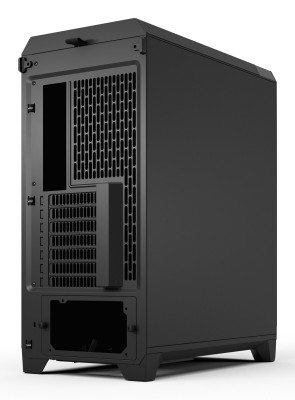Fractal Design Meshify 3 Solid, ATX - Svart#7