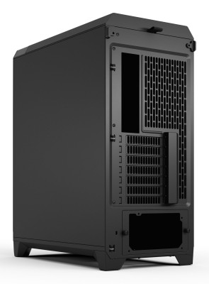 Fractal Design Meshify 3 Solid, ATX - Svart#8