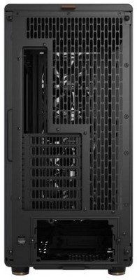 Fractal Design North XL Charcoal Black TG Dark, ATX - Kolsvart#5