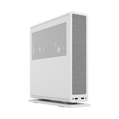 Fractal Design Ridge, Mini-ITX - Vit