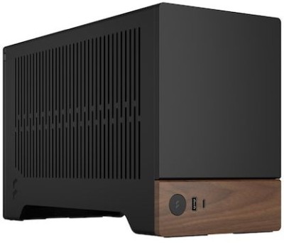 Fractal Design Terra, Mini-ITX - Graphite