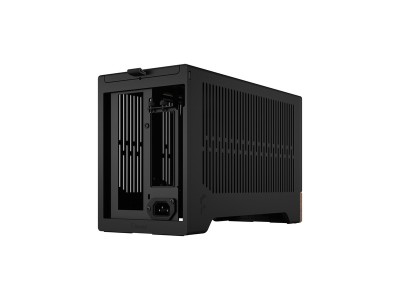 Fractal Design Terra, Mini-ITX - Graphite#3