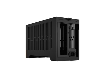 Fractal Design Terra, Mini-ITX - Graphite#5