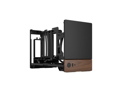 Fractal Design Terra, Mini-ITX - Graphite#8