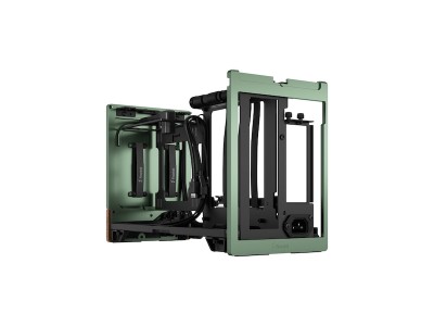 Fractal Design Terra, Mini-ITX - Jade#8