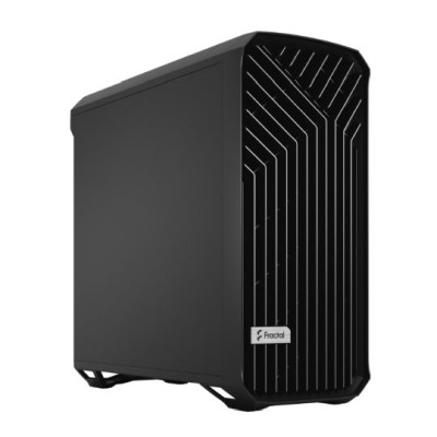 Fractal Design Torrent, ATX - Svart