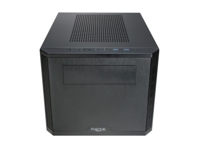 Fractal Design Core 500 Mini-ITX - Svart#4