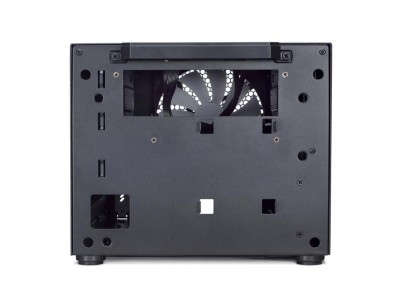Fractal Design Core 500 Mini-ITX - Svart#6