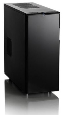 Fractal Design Define XL R2 BLACK#1
