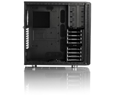 Fractal Design Define XL R2 BLACK#2