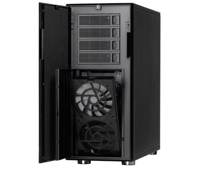 Fractal Design Define XL R2 BLACK#3