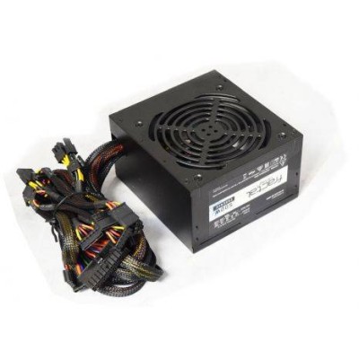 Fractal Design 600W Essence Black, OEM#3