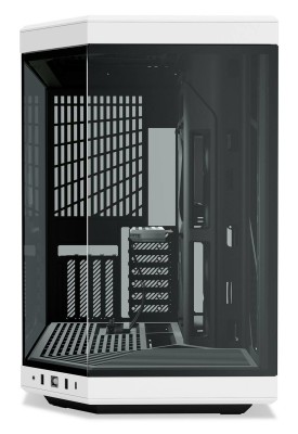 Hyte Y70 Midi Tower, ATX, Tempered Glass - Panda#6