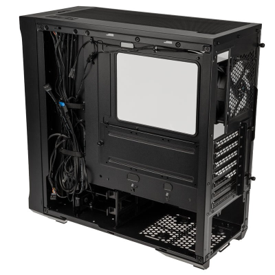 Kolink Unity Cascade ARGB, E-ATX, USB-C - Svart#7