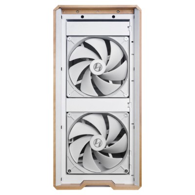 Lian Li LANCOOL 217, E-ATX - Vit#2