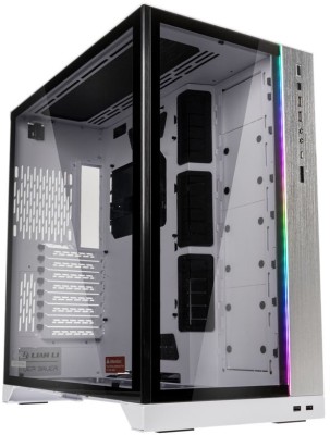 Lian Li O11 Dynamic XL (ROG Certified) ATX - Vit