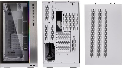 Lian Li O11 Dynamic XL (ROG Certified) ATX - Vit#4