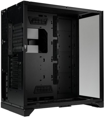 Lian Li O11 Dynamic XL (ROG Certified), ATX - Svart#3