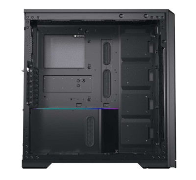 Phanteks Enthoo Pro 2, ATX, TG, RGB - Satinsvart#2