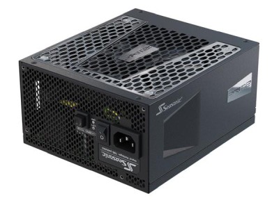 Seasonic Prime TX 650W, ATX, 80PLUS Titanium, semipassivt, löstagbara kablar#3